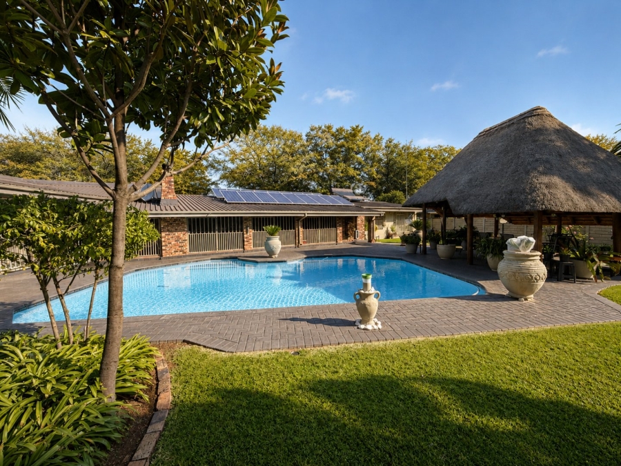 3 Bedroom Property for Sale in Sasolburg Ext 15 Free State